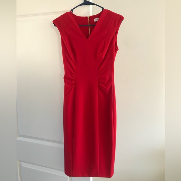 Calvin Klein Dress - Picture 1 of 1
